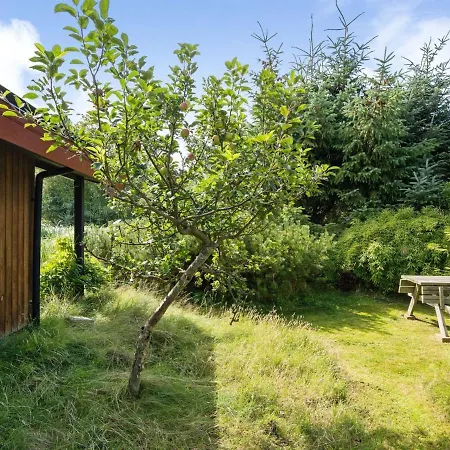 Sune - 500m From The Sea In Western Jutland By Interhome