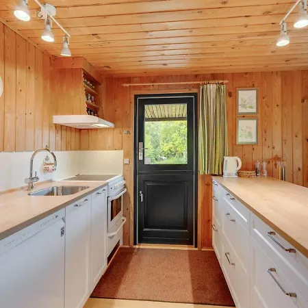 Sune - 500m From The Sea In Western Jutland By Interhome Holiday home *