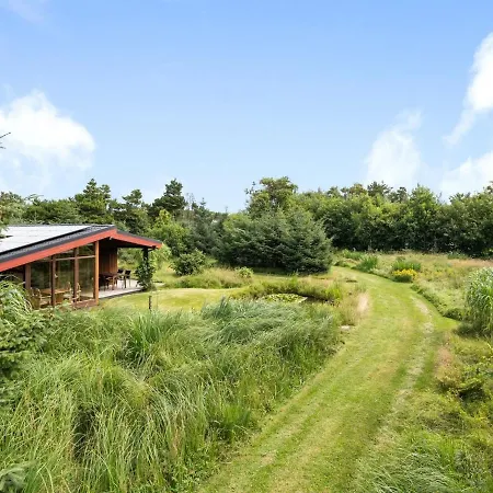 Sune - 500m From The Sea In Western Jutland By Interhome Holiday home Blavand