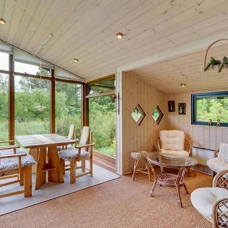 Sune - 500m From The Sea In Western Jutland By Interhome * Blavand