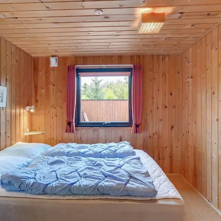 Holiday home Sune - 500m From The Sea In Western Jutland By Interhome