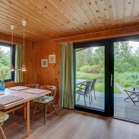Sune - 500m From The Sea In Western Jutland By Interhome Holiday home