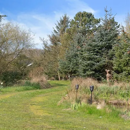 Sune - 500m From The Sea By Interhome * 布拉万德