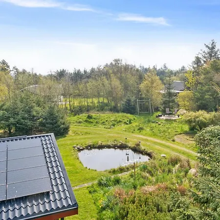 Ferienhaus Sune - 500m From The Sea By Interhome Blåvand