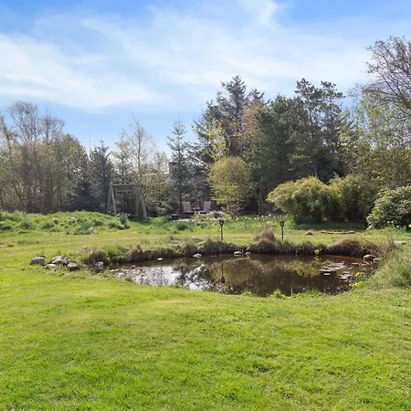 Sune - 500m From The Sea By Interhome 度假居