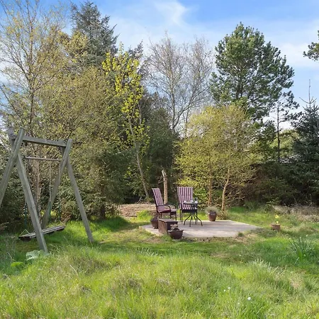 Casa vacanze Sune - 500m From The Sea By Interhome Blåvand