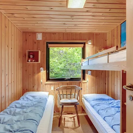 Feriehus Sune - 500m From The Sea By Interhome Blåvand