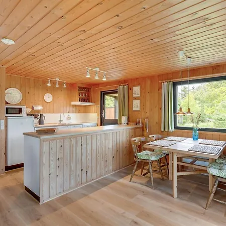 Feriehus Sune - 500m From The Sea By Interhome Blåvand
