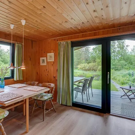 Sune - 500m From The Sea By Interhome Blåvand