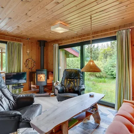 度假居 Sune - 500m From The Sea By Interhome *