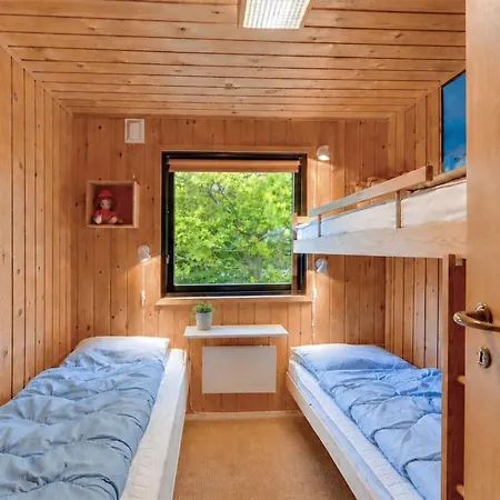 Sune - 500m From The Sea By Interhome Ferienhaus