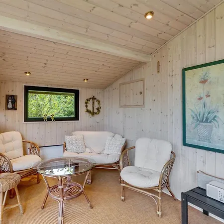 Sune - 500m From The Sea By Interhome Blåvand