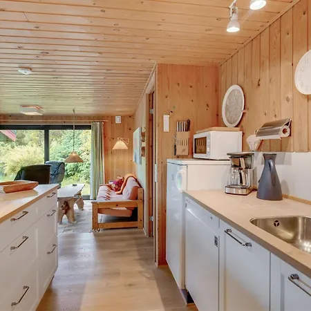 Sune - 500m From The Sea By Interhome Feriehus Blåvand