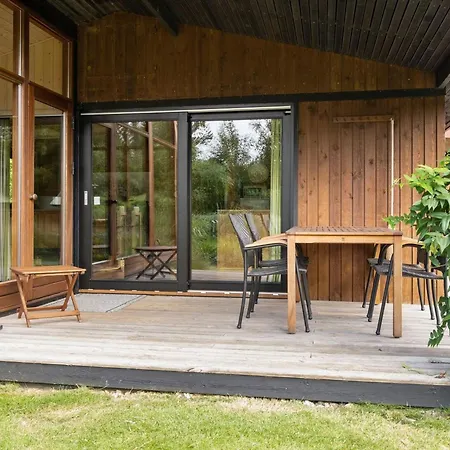 Sune - 500m From The Sea By Interhome Feriehus *