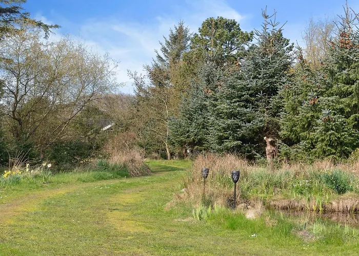 Sune - 500m From The Sea By Interhome * Blåvand