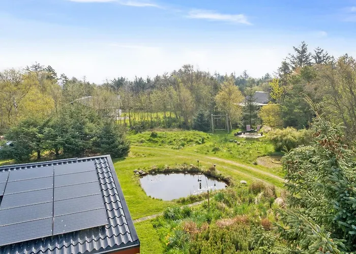 Feriehus Sune - 500m From The Sea By Interhome Blåvand