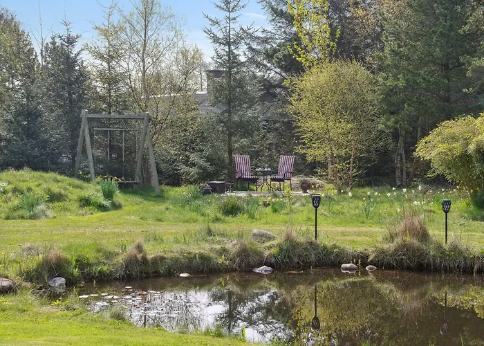 Feriehus Sune - 500m From The Sea By Interhome