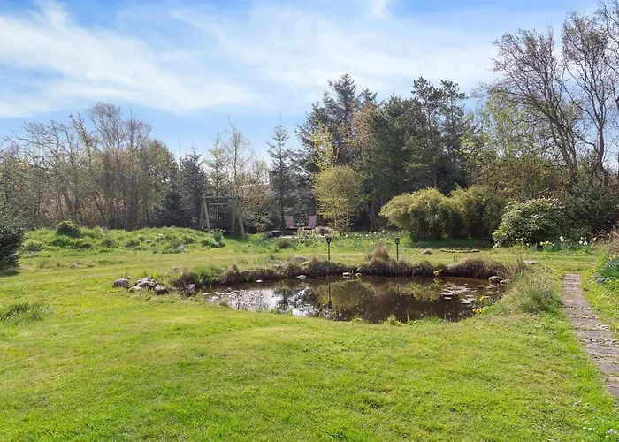 Sune - 500m From The Sea By Interhome Feriehus