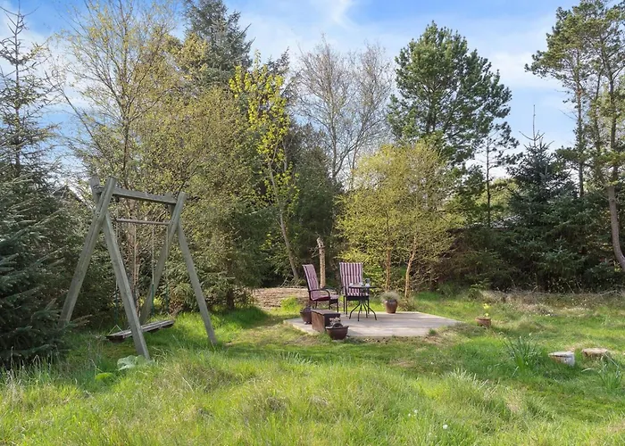 Feriehus Sune - 500m From The Sea By Interhome Blåvand