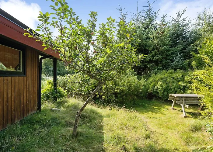 Sune - 500m From The Sea By Interhome Blåvand