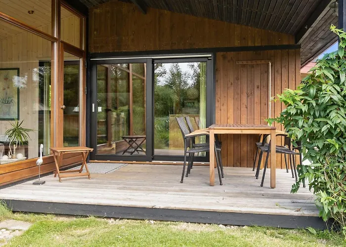 Sune - 500m From The Sea By Interhome * Blåvand