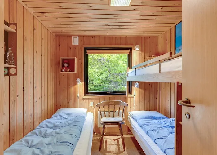 Feriehus Sune - 500m From The Sea By Interhome Blåvand