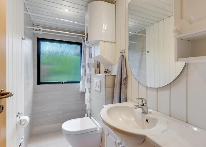 Sune - 500m From The Sea By Interhome Blåvand