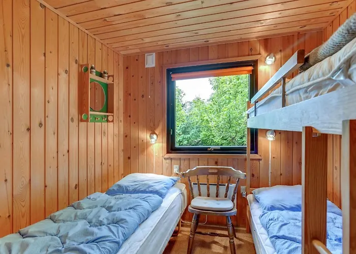 Feriehus Sune - 500m From The Sea By Interhome *