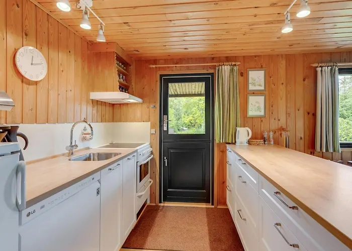 Feriehus Sune - 500m From The Sea By Interhome Blåvand