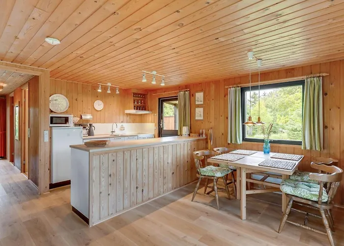 Feriehus Sune - 500m From The Sea By Interhome Blåvand