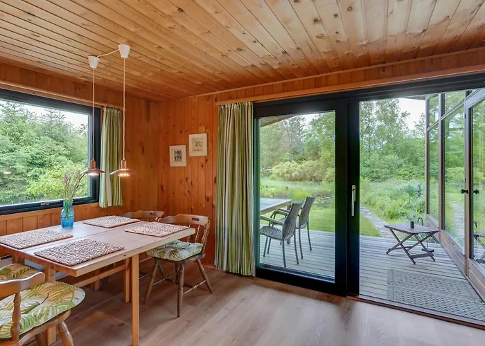 Sune - 500m From The Sea By Interhome Blåvand