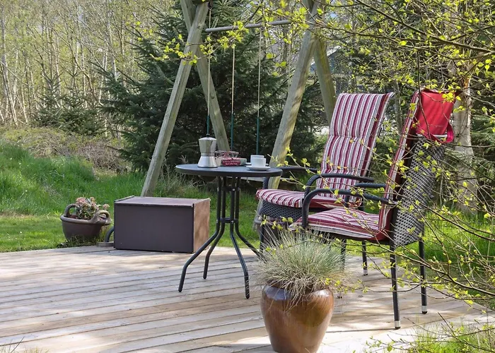 Feriehus Sune - 500m From The Sea By Interhome *