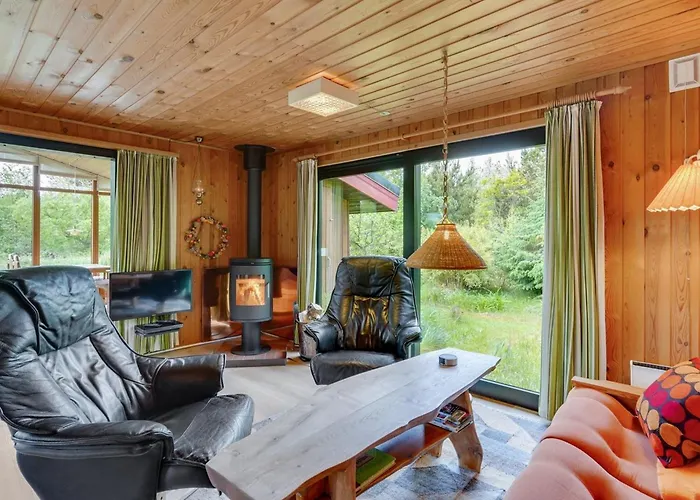 Feriehus Sune - 500m From The Sea By Interhome *